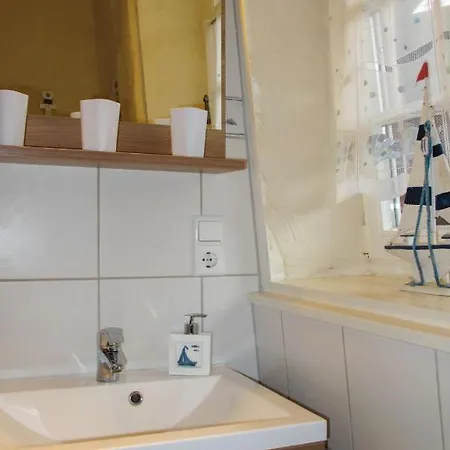 Prázdninový dům Sielmuehle By Interhome