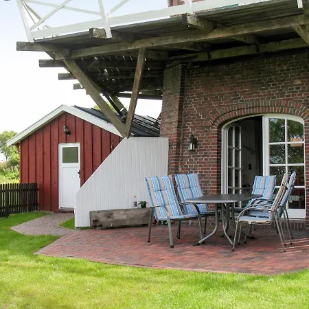Sielmühle * Middelsbur