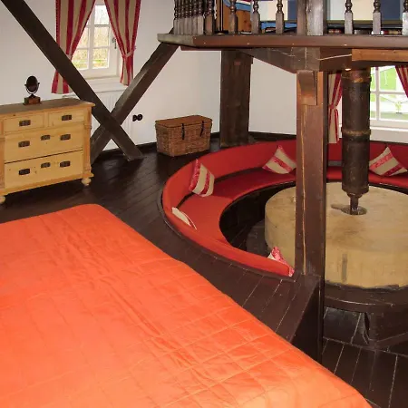 Sielmühle Middelsbur