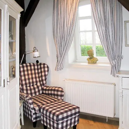 Ferienhaus Sielmuehle By Interhome Middelsbur