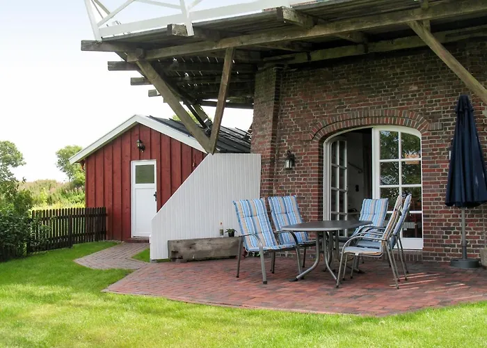 Sielmuehle By Interhome * Middelsbur