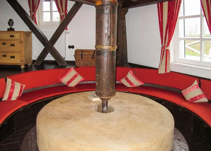 Sielmuehle By Interhome Vakantiehuis Middelsbur