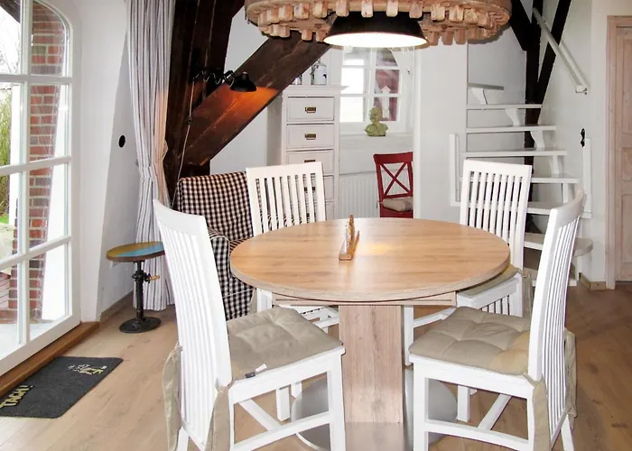 Sielmuehle By Interhome