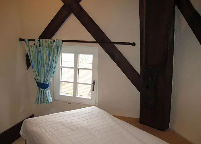 Sielmuehle By Interhome *